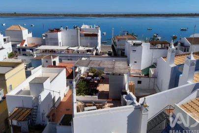 Moradia T3 para Venda em Santa Luzia