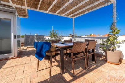 Moradia T3 para Venda em Santa Luzia