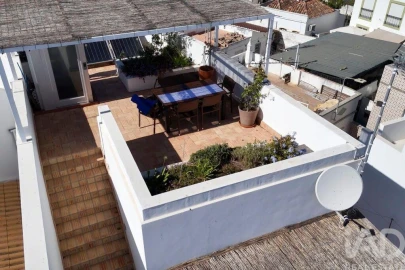 Moradia T3 para Venda em Santa Luzia