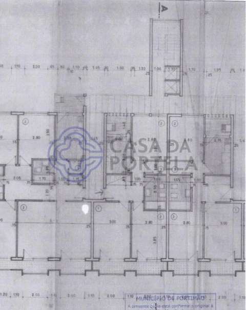 Apartamento T3 para Venda em Portimão
