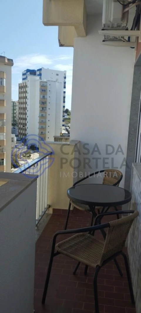 Apartamento T3 para Venda em Portimão