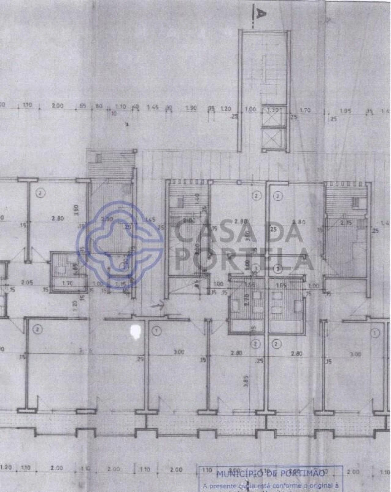 Apartamento T3 para Venda em Portimão Foto 26