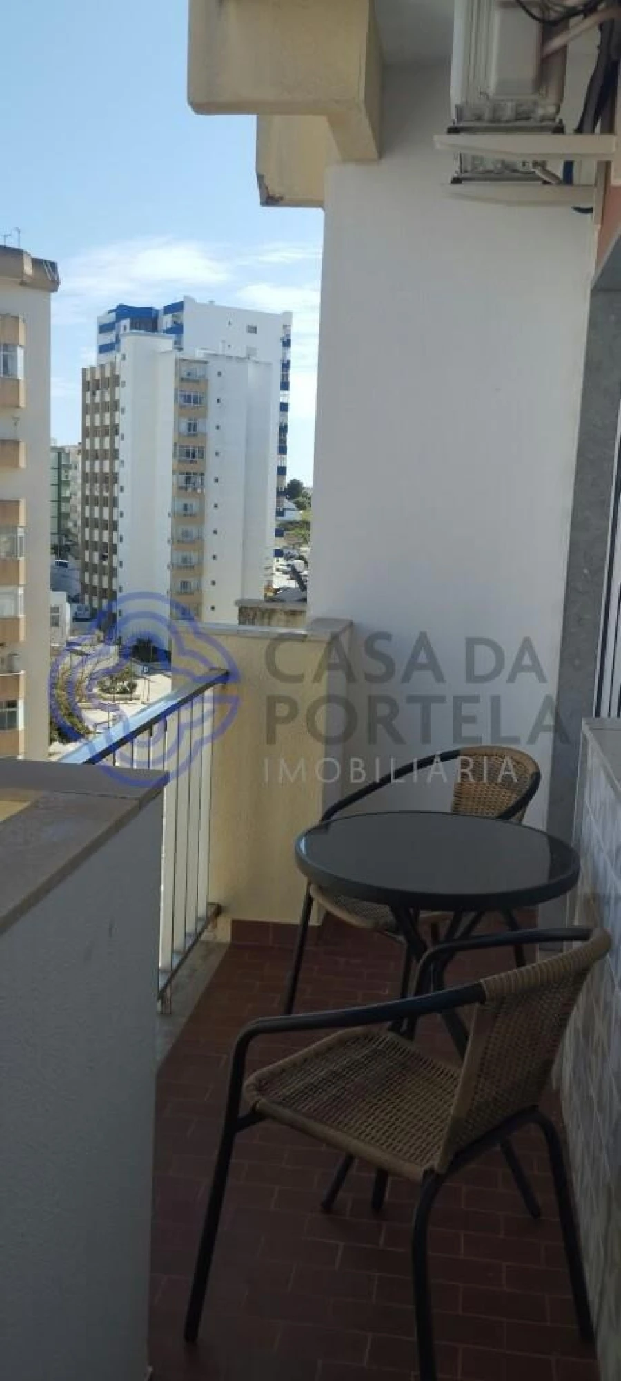 Apartamento T3 para Venda em Portimão Foto 5