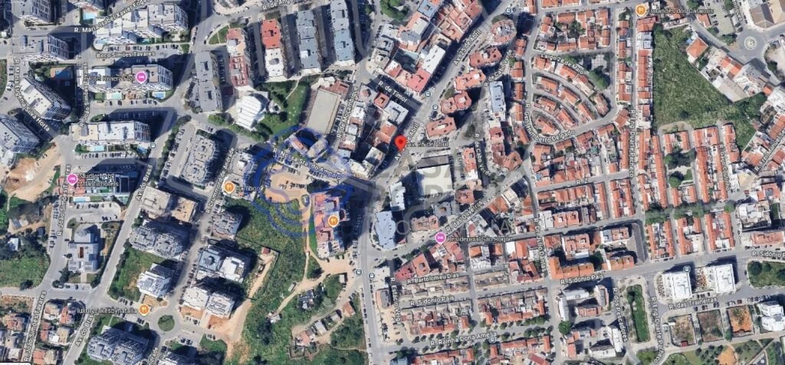 Apartamento T3 para Venda em Portimão Foto 24