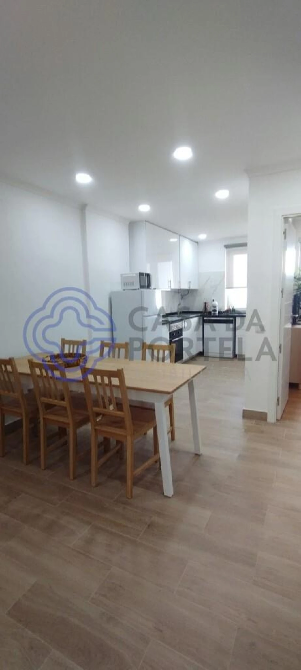 Apartamento T3 para Venda em Portimão Foto 7