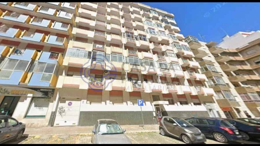 Apartamento T3 para Venda em Portimão