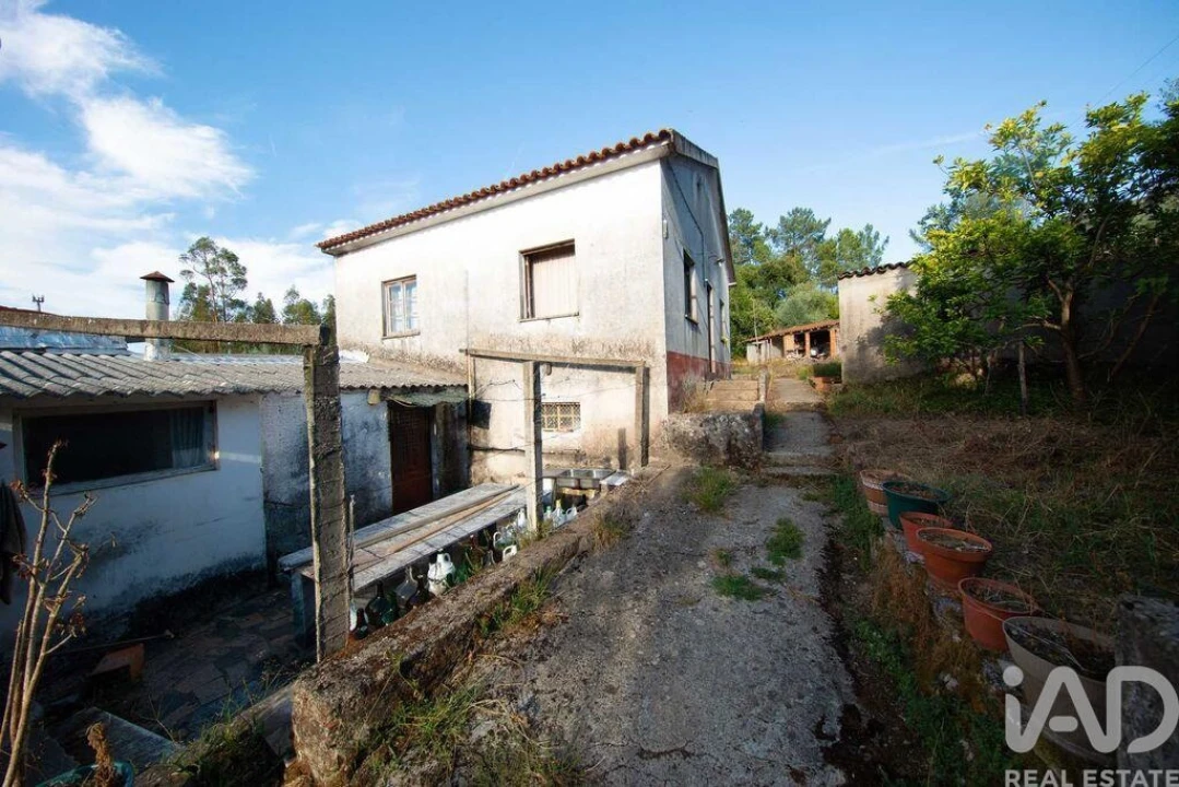 Moradia T2 para Venda em Lousã e Vilarinho Foto 19