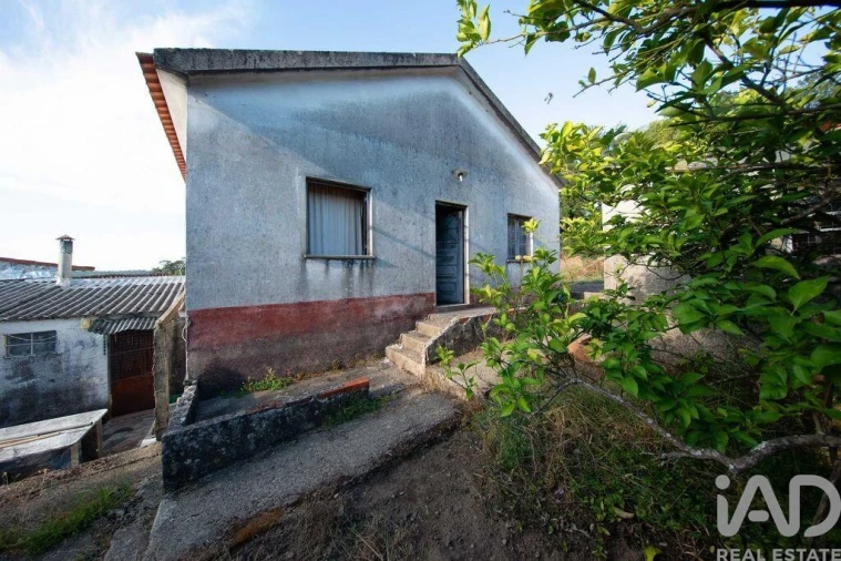 Moradia T2 para Venda em Lousã e Vilarinho Foto 13