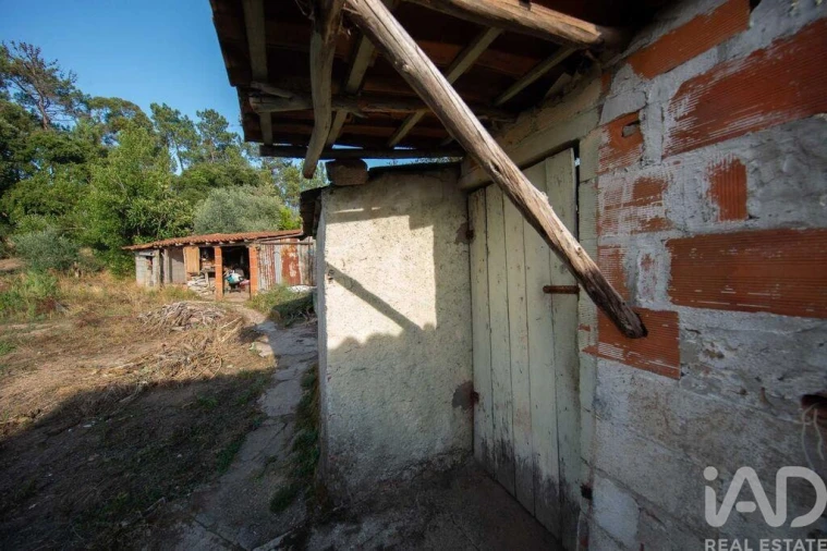Moradia T2 para Venda em Lousã e Vilarinho Foto 17