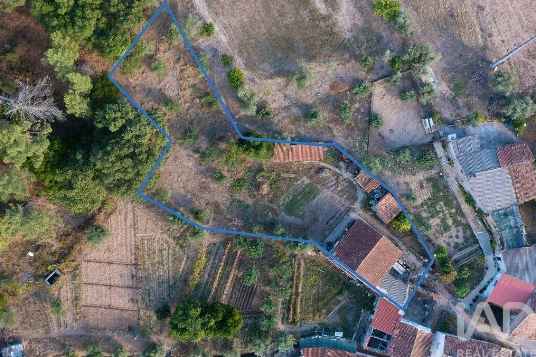 Moradia T2 para Venda em Lousã e Vilarinho Foto 25