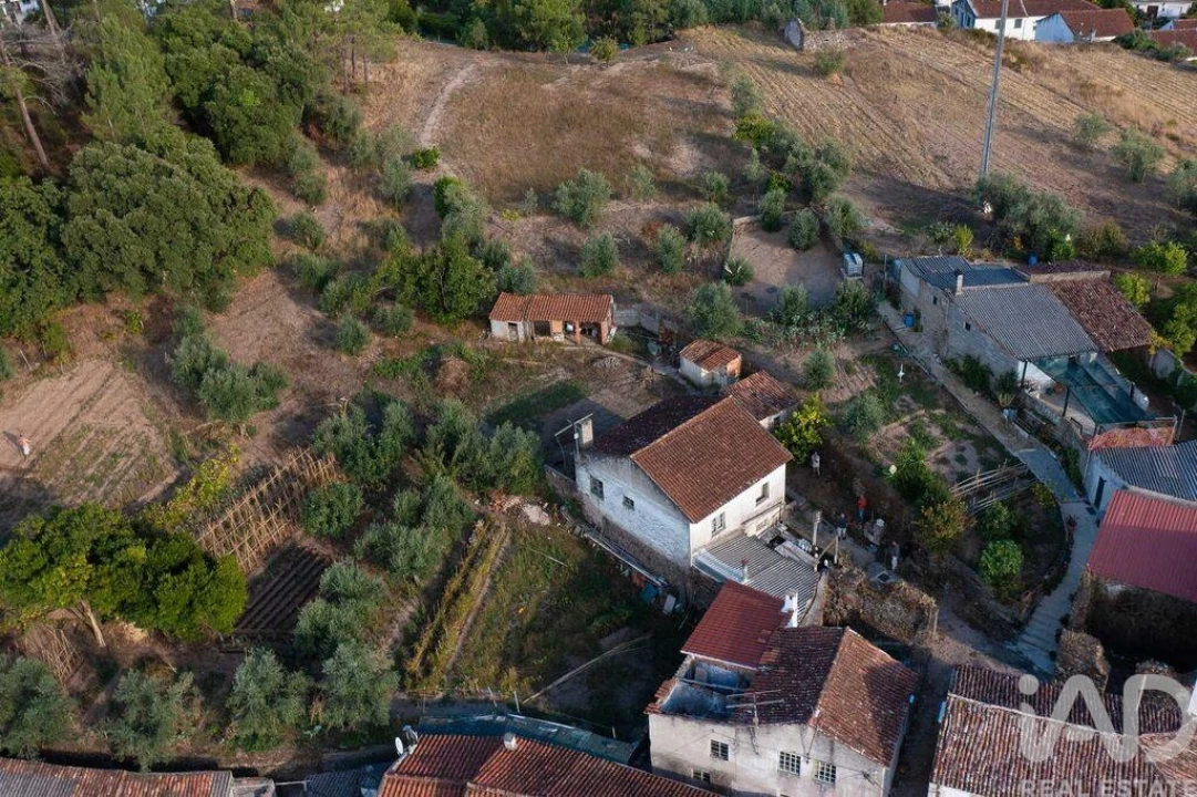 Moradia T2 para Venda em Lousã e Vilarinho Foto 20