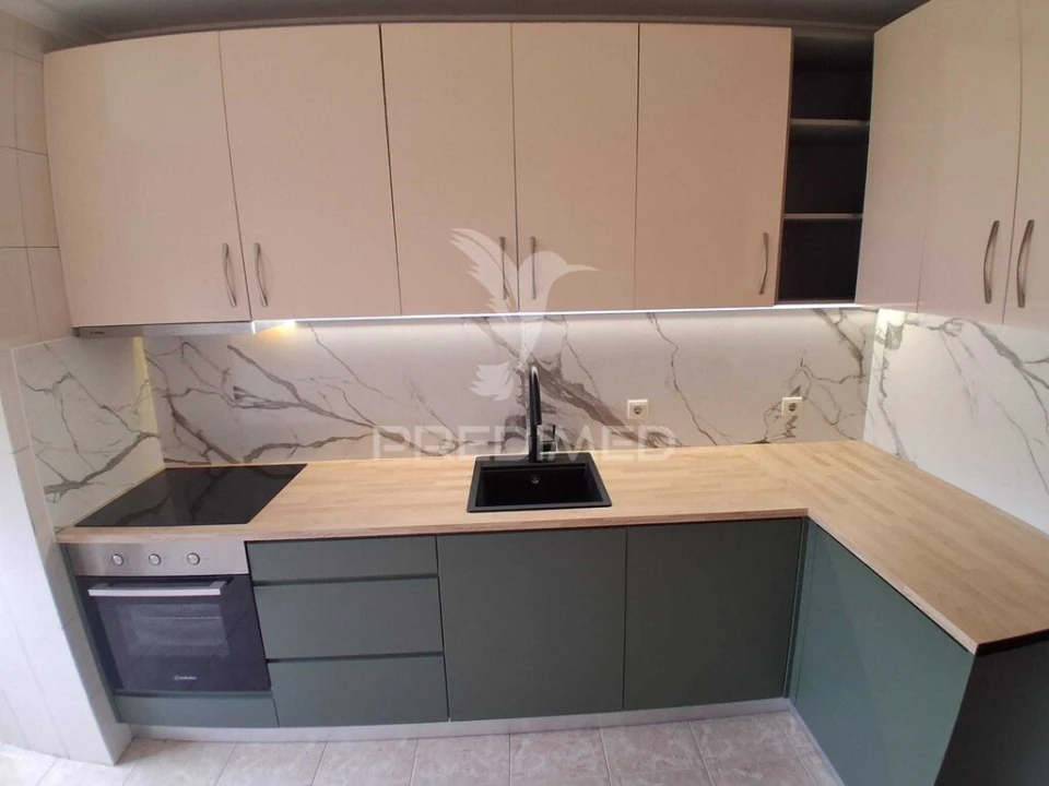 Apartamento T3 para Venda em Rio Tinto Foto 2