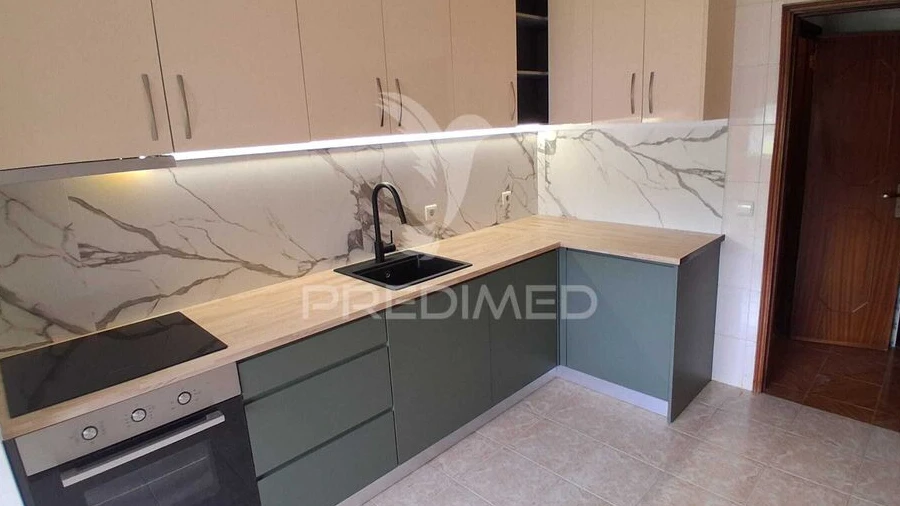 Apartamento T3 para Venda em Rio Tinto