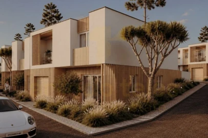 Terreno para Venda em Terra Chã