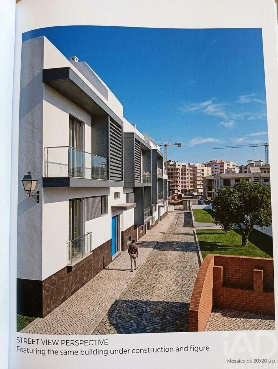 Terreno para Venda em Batalha Foto 4