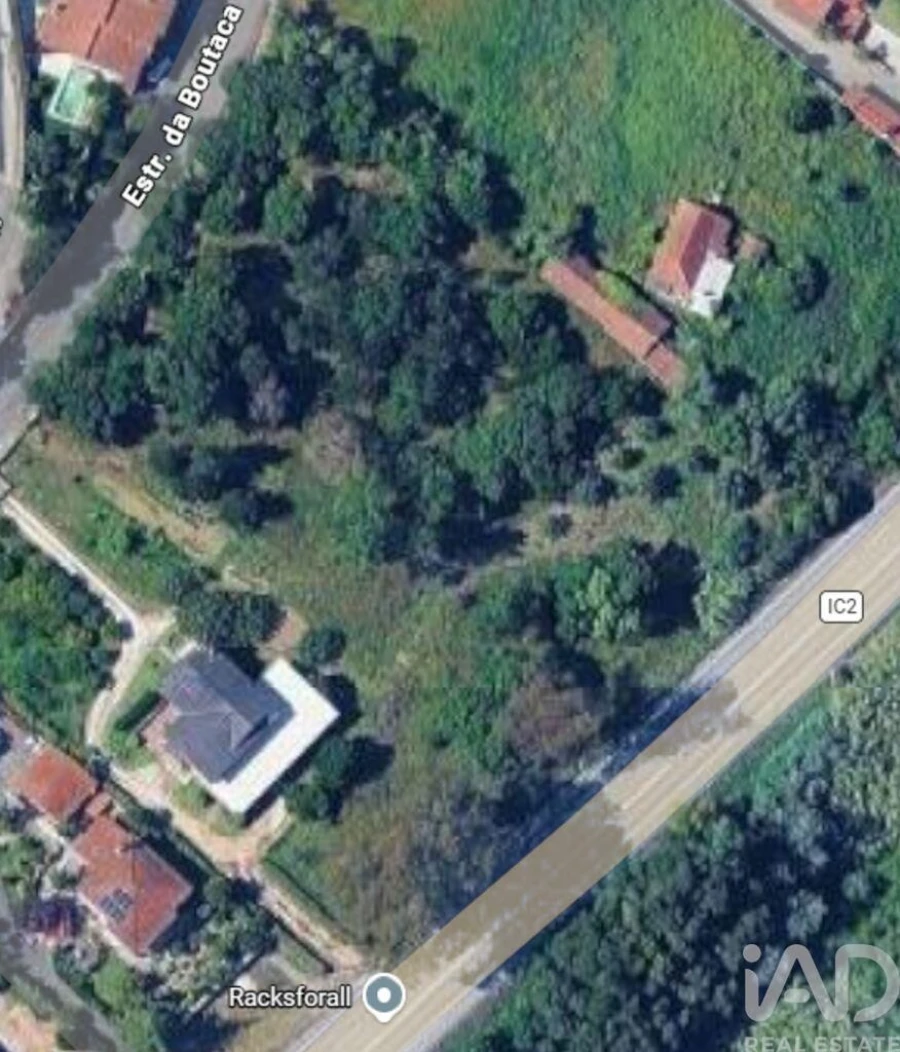 Terreno para Venda em Batalha Foto 8