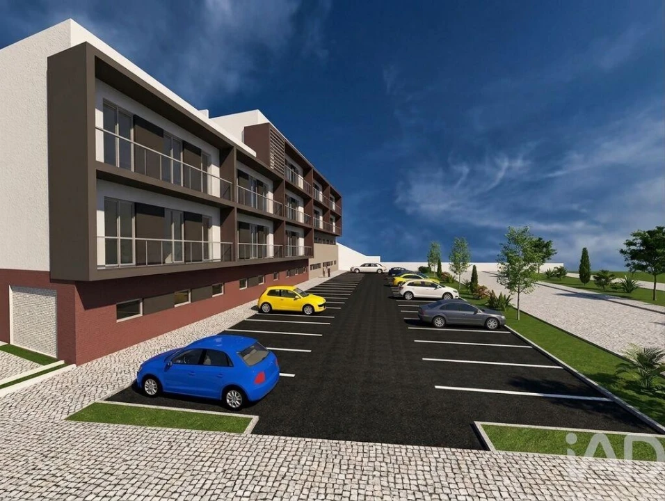 Terreno para Venda em Batalha Foto 1