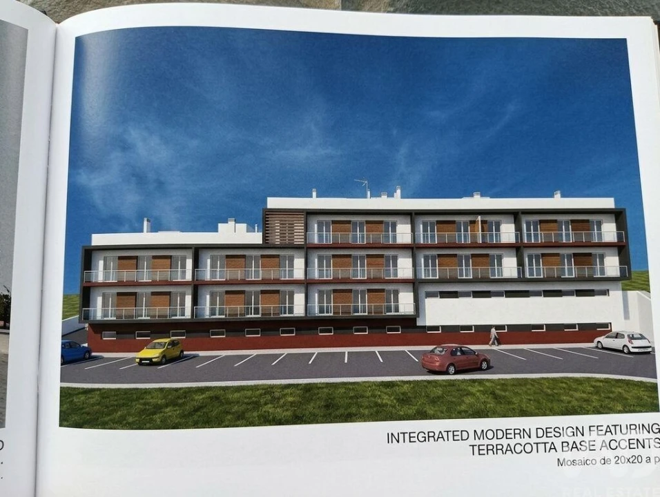 Terreno para Venda em Batalha Foto 3