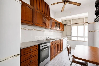 Apartamento T2 para Venda em São João Baptista