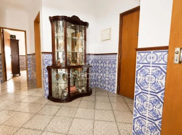Apartamento T2 para Venda em São João Baptista