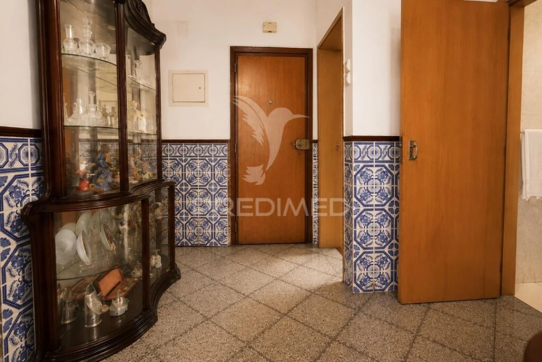 Apartamento T2 para Venda em São João Baptista Foto 6
