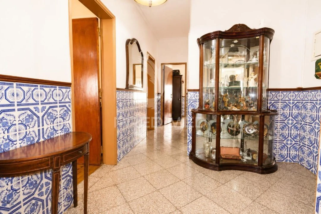 Apartamento T2 para Venda em São João Baptista Foto 8