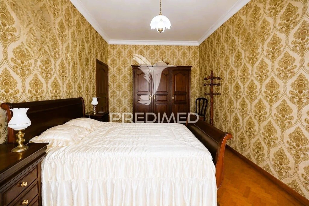 Apartamento T2 para Venda em São João Baptista Foto 14