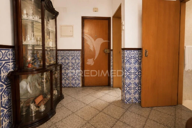 Apartamento T2 para Venda em São João Baptista Foto 6