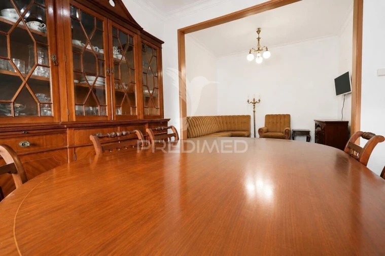 Apartamento T2 para Venda em São João Baptista Foto 11