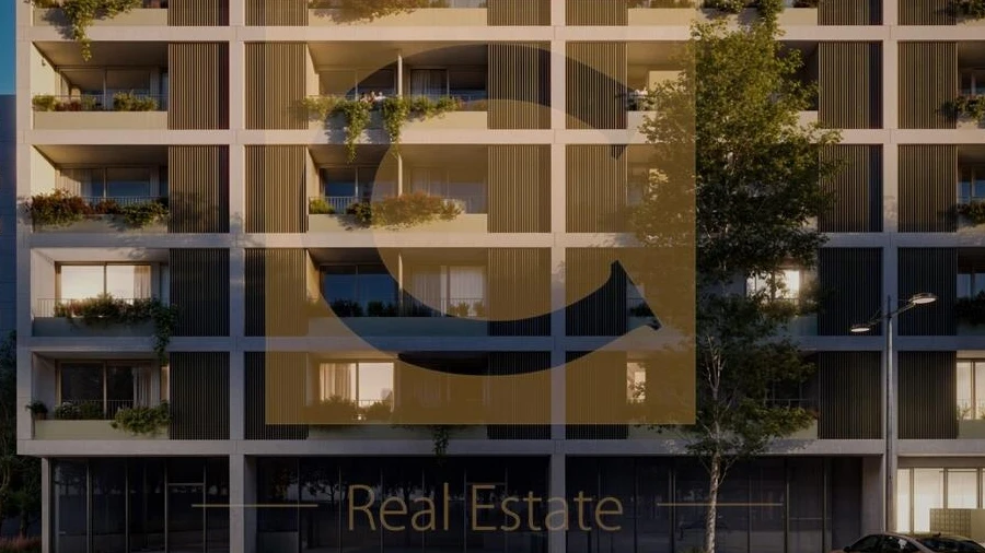 Apartamento T2 para Venda em Santa Marinha e São Pedro da Afurada