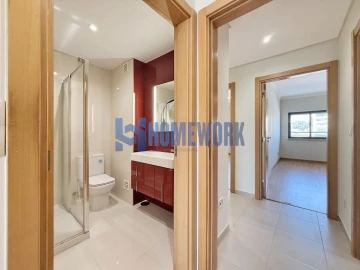 Apartamento T3 para Venda em Pinhal Novo