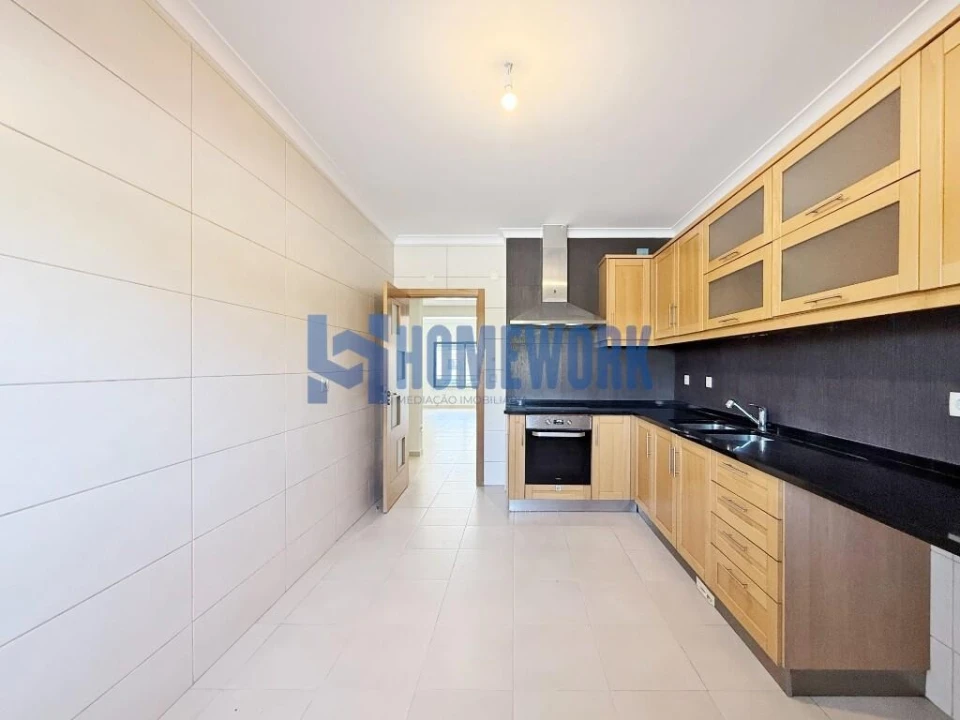 Apartamento T3 para Venda em Pinhal Novo Foto 7