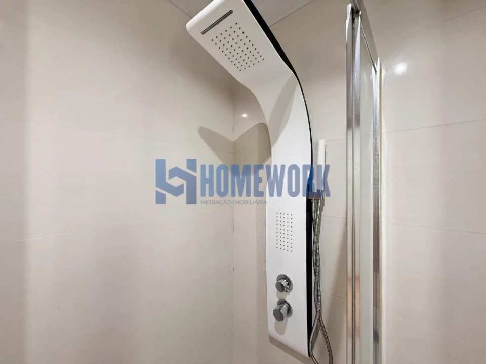 Apartamento T3 para Venda em Pinhal Novo Foto 8