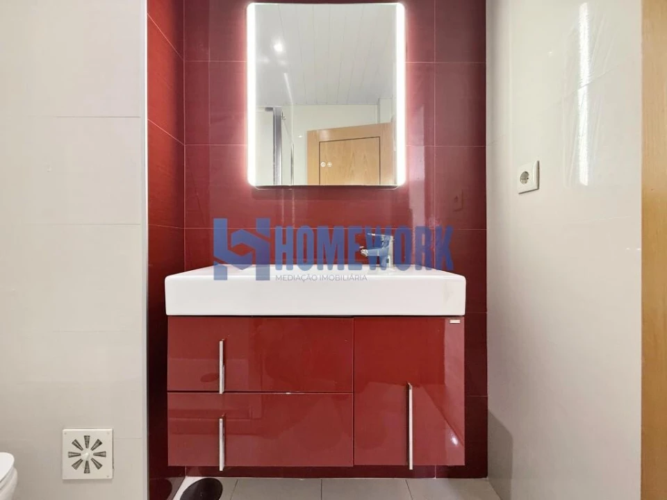 Apartamento T3 para Venda em Pinhal Novo Foto 31