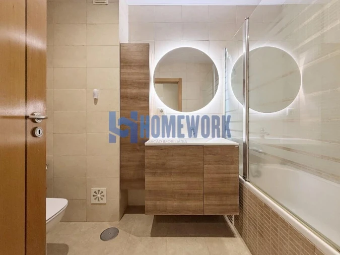 Apartamento T3 para Venda em Pinhal Novo Foto 17