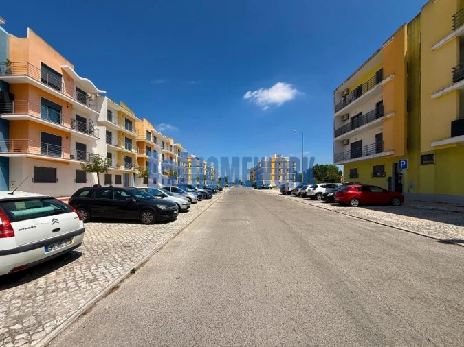 Apartamento T3 para Venda em Pinhal Novo Foto 16