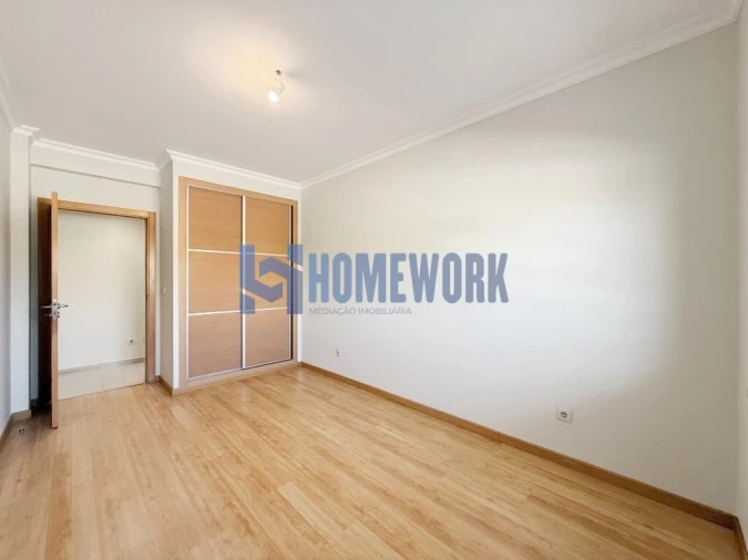 Apartamento T3 para Venda em Pinhal Novo Foto 13