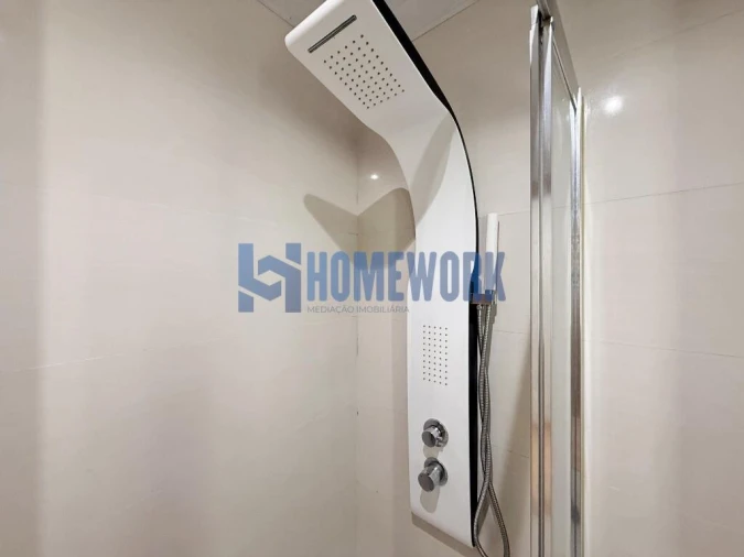 Apartamento T3 para Venda em Pinhal Novo Foto 8