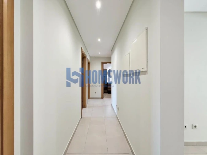 Apartamento T3 para Venda em Pinhal Novo Foto 36