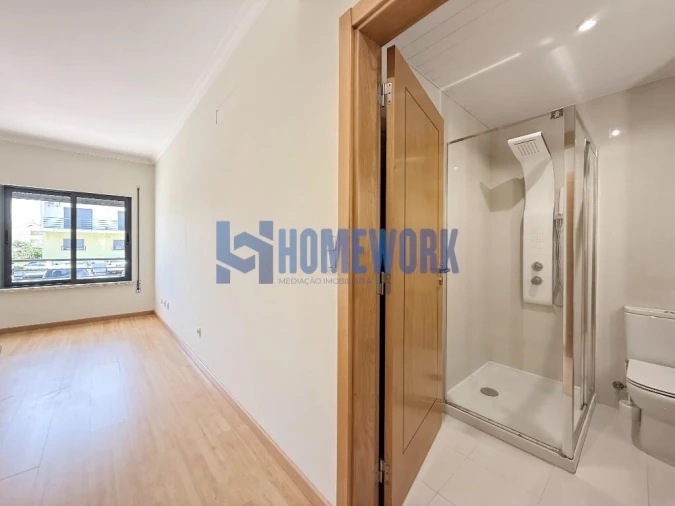 Apartamento T3 para Venda em Pinhal Novo Foto 10