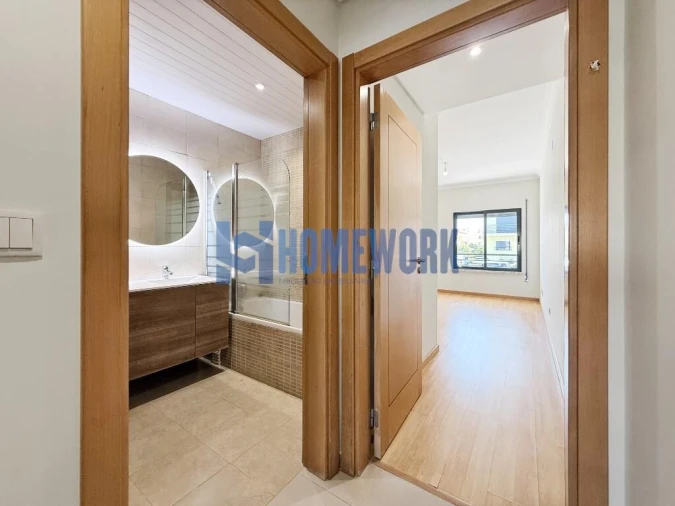 Apartamento T3 para Venda em Pinhal Novo Foto 25