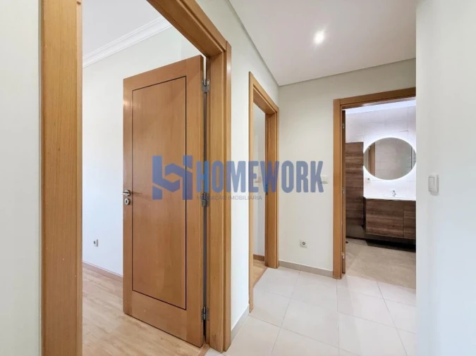 Apartamento T3 para Venda em Pinhal Novo Foto 20
