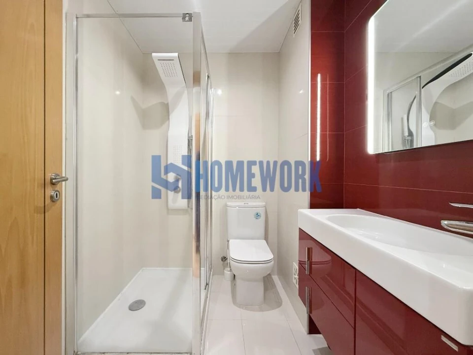 Apartamento T3 para Venda em Pinhal Novo Foto 33