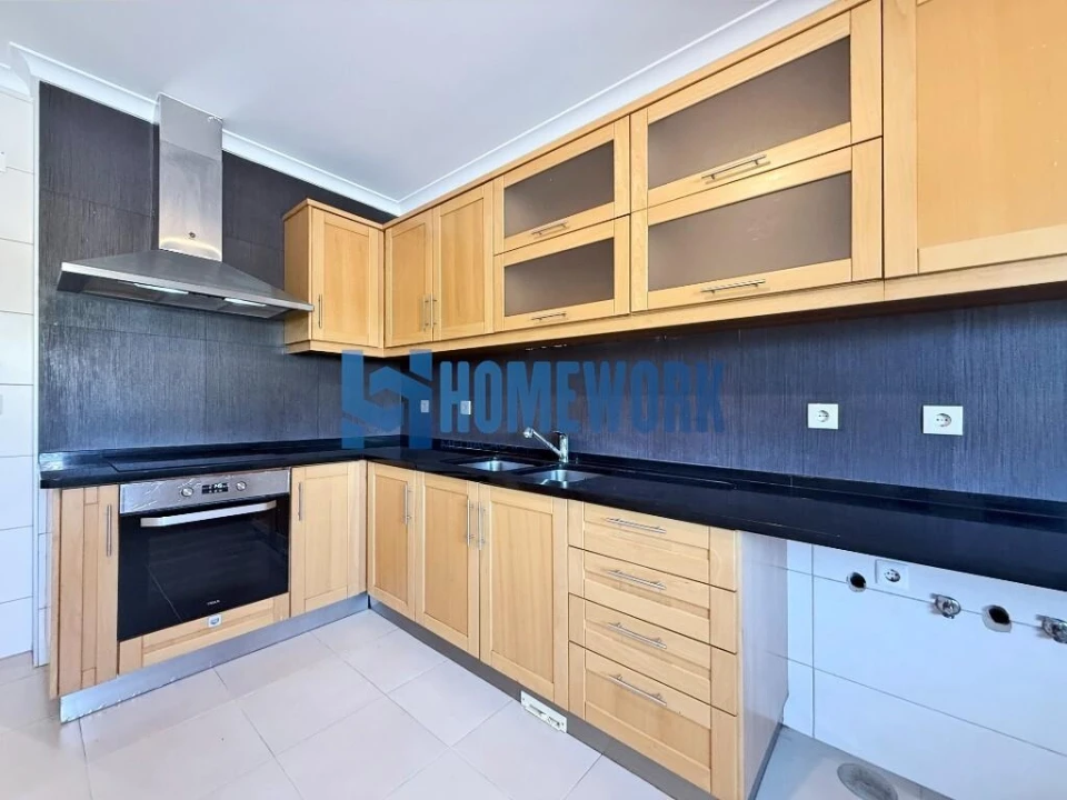 Apartamento T3 para Venda em Pinhal Novo Foto 27