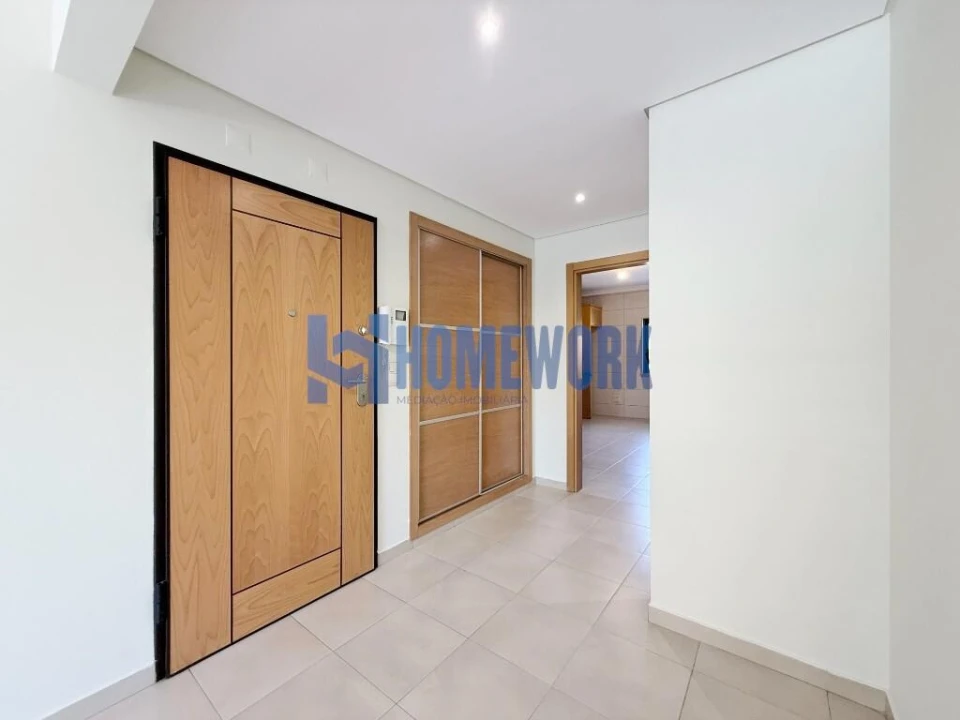 Apartamento T3 para Venda em Pinhal Novo Foto 9