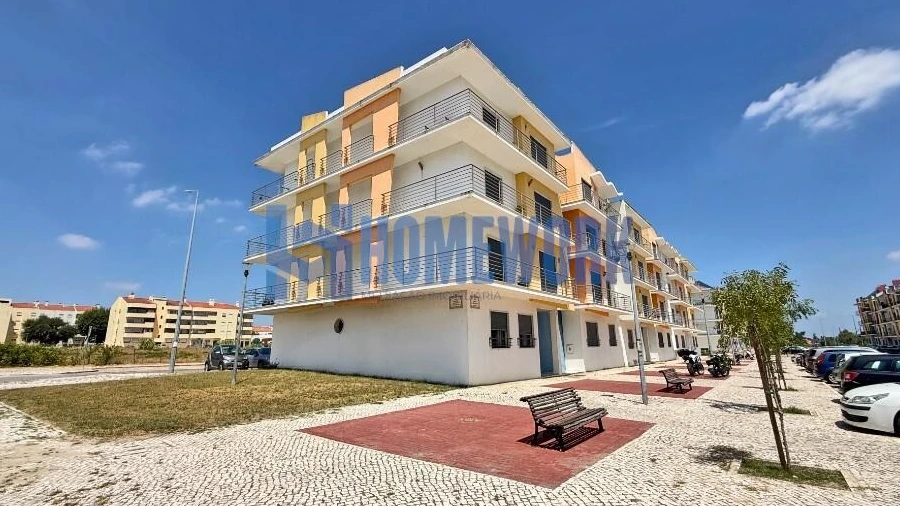 Apartamento T3 para Venda em Pinhal Novo