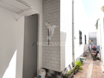 Moradia T2 para Venda em Olhão