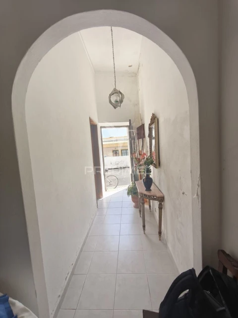Moradia T2 para Venda em Olhão