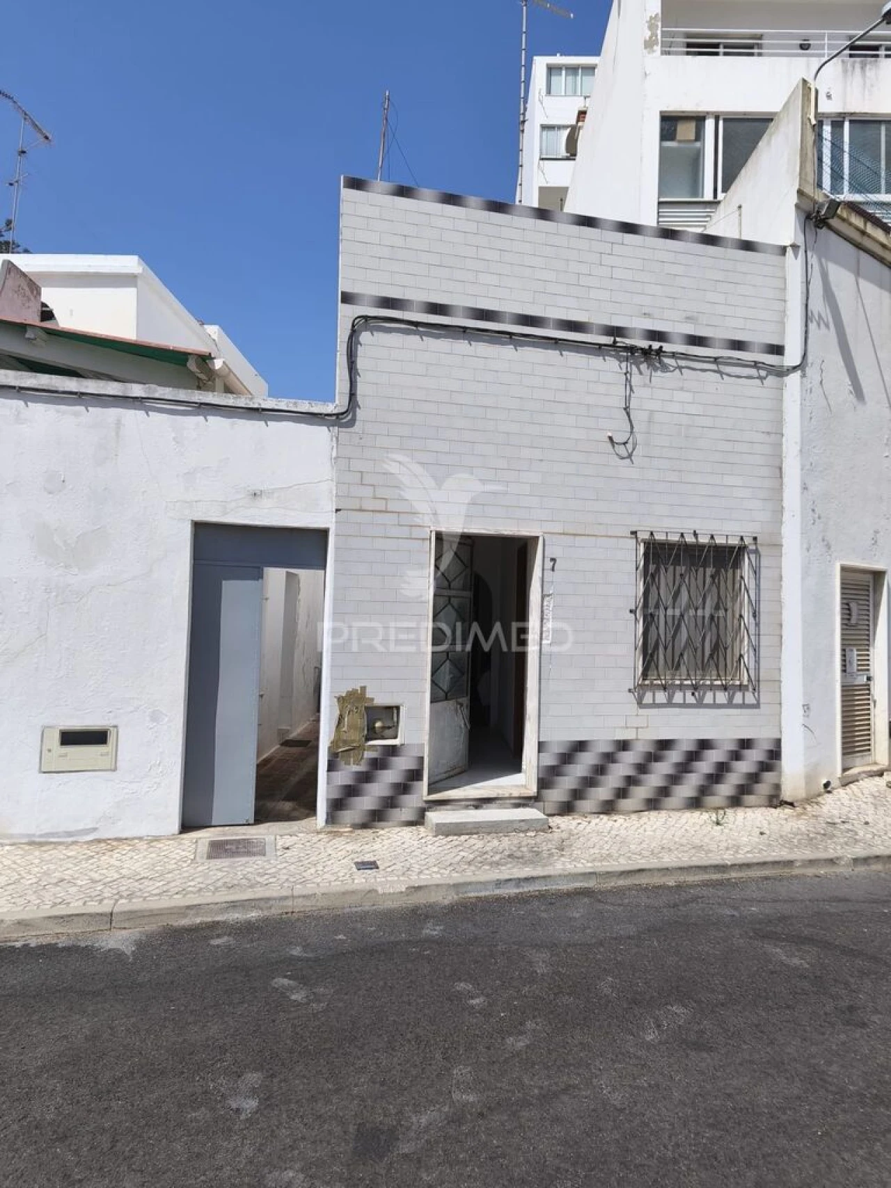 Moradia T2 para Venda em Olhão Foto 1