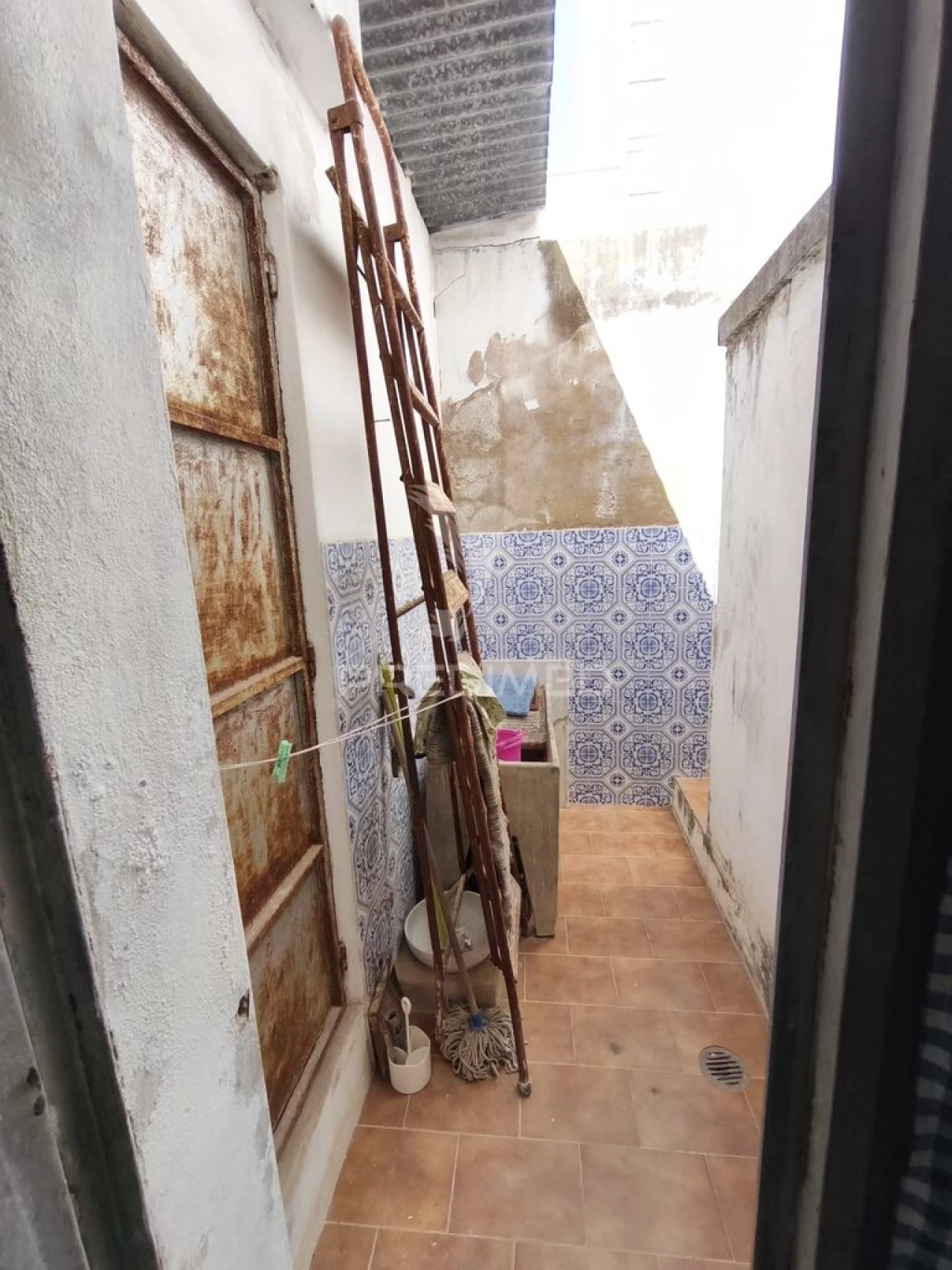 Moradia T2 para Venda em Olhão Foto 17